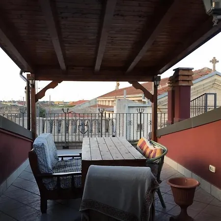 Casa Dei Lilla Bed & Breakfast *