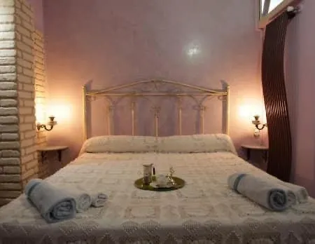 Casa Dei Lilla Bed & Breakfast