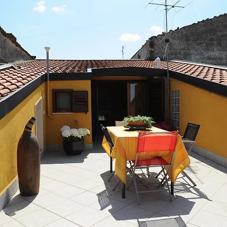 Casa Dei Lilla Bed & Breakfast *