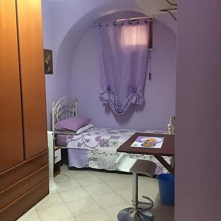 Casa Dei Lilla *