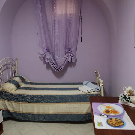 Casa Dei Lilla Bed & Breakfast Santeramo in Colle