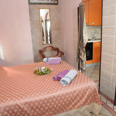 Casa Dei Lilla Bed & Breakfast *