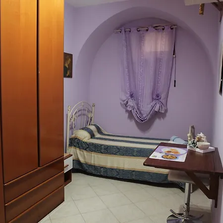 Bed & Breakfast Casa Dei Lilla *