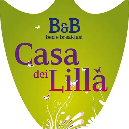 Bed & Breakfast Casa Dei Lilla *