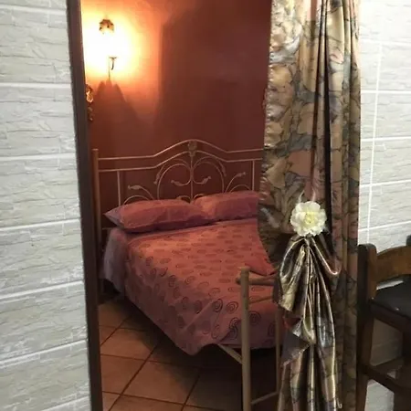Casa Dei Lilla Bed & Breakfast