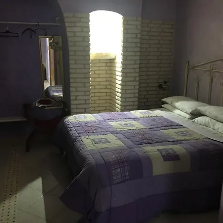 فندق مبيت وإفطار Casa Dei Lilla سانتيرامو إن كولي