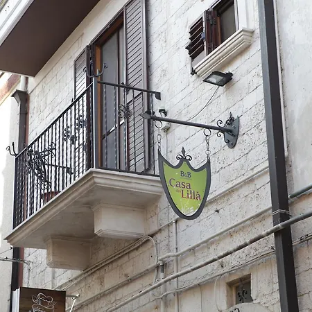 Casa Dei Lilla * Santeramo in Colle