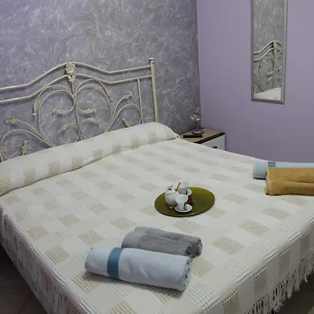 Casa Dei Lilla فندق مبيت وإفطار